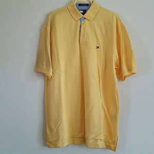 Vintage/Classic Tommy Hilfiger Polo